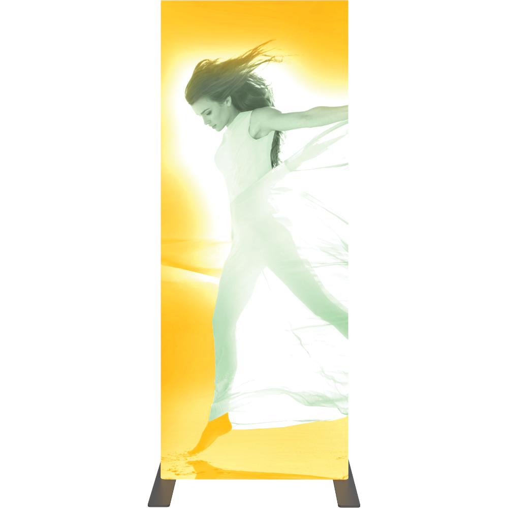 Formulate Master 3ft Straight Backlit Display