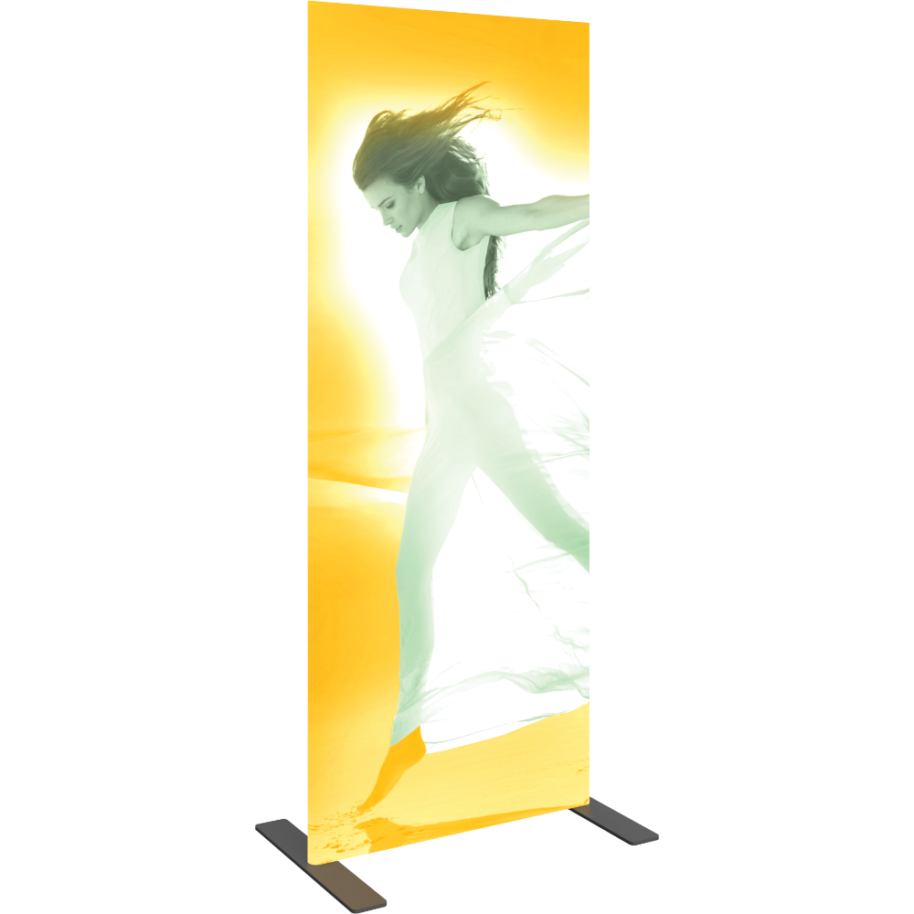 Formulate Master 3ft Straight Backlit Display