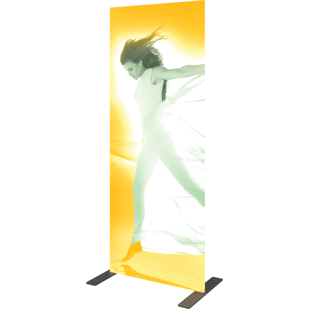 Formulate Master 3ft Straight Backlit Display
