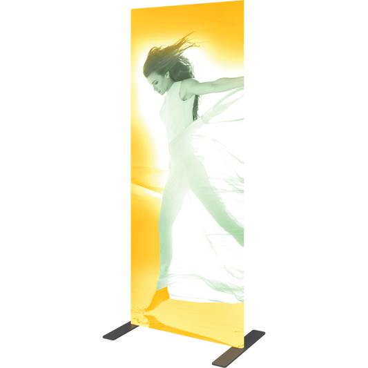 Formulate Master 3ft Straight Backlit Display