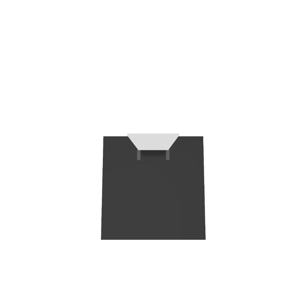 Formulate Master 3ft Straight Backlit Display