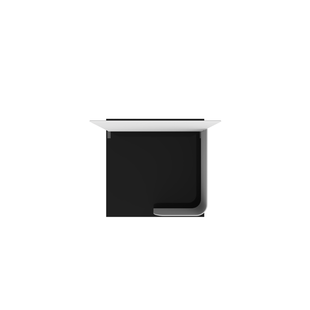Formulate Master Backwall Accent 04 Curved