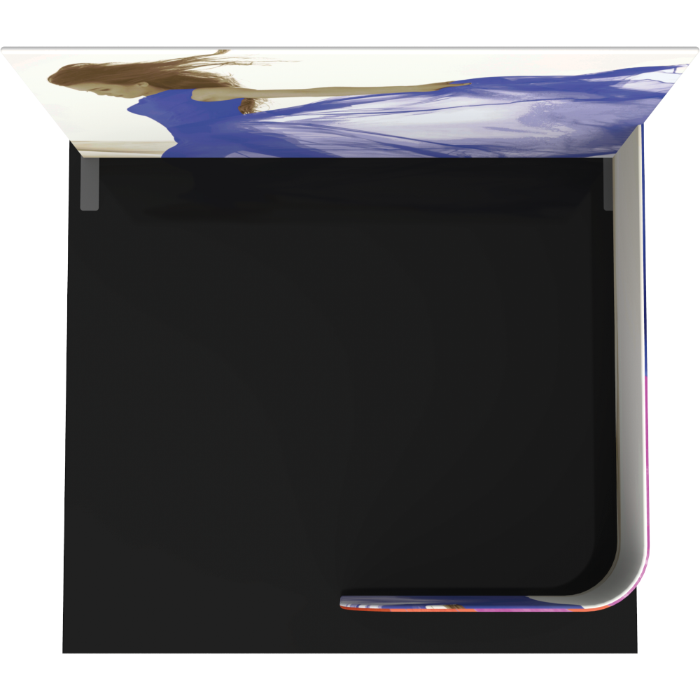 Formulate Master Backwall Accent 04 Curved
