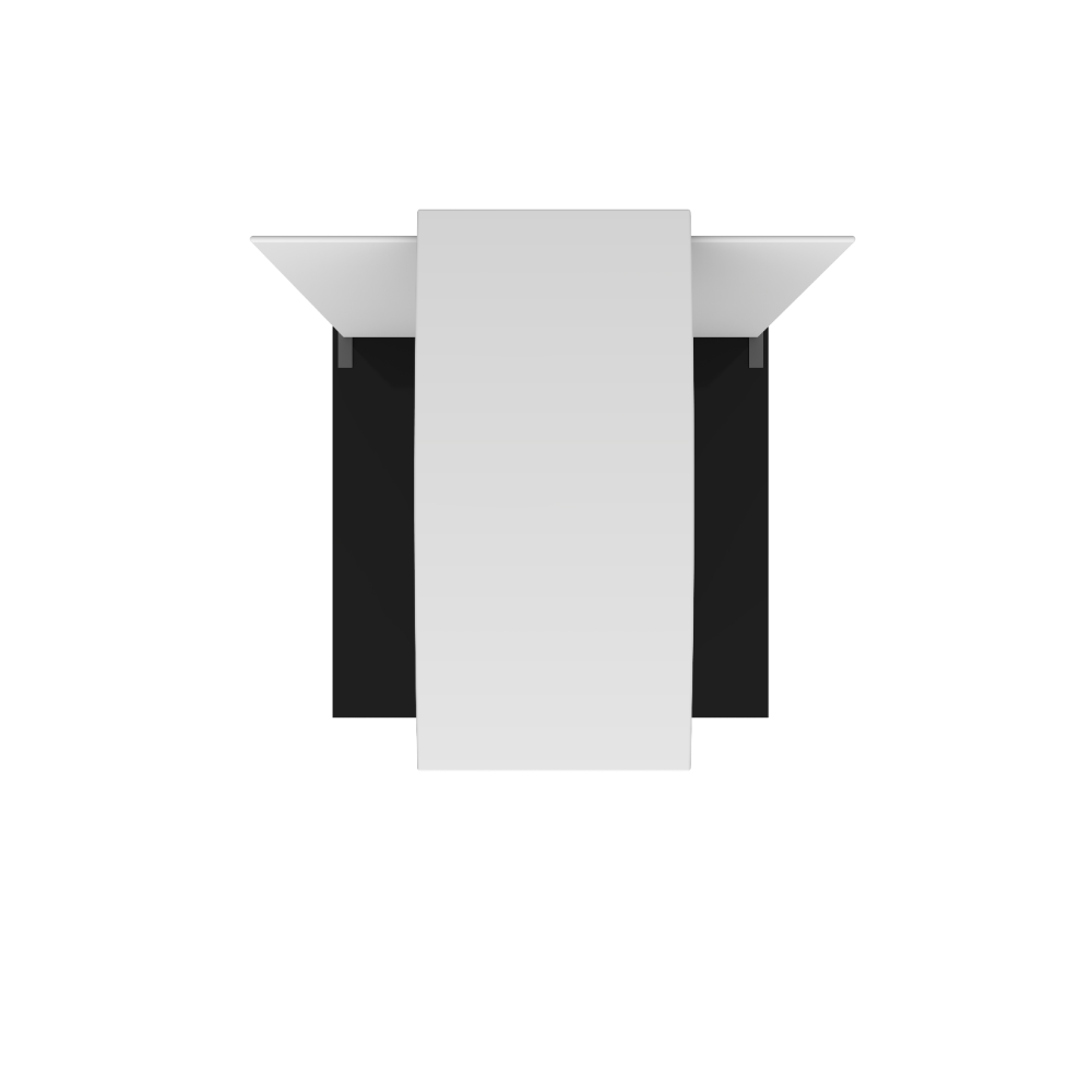 Formulate Master Backwall Accent 05