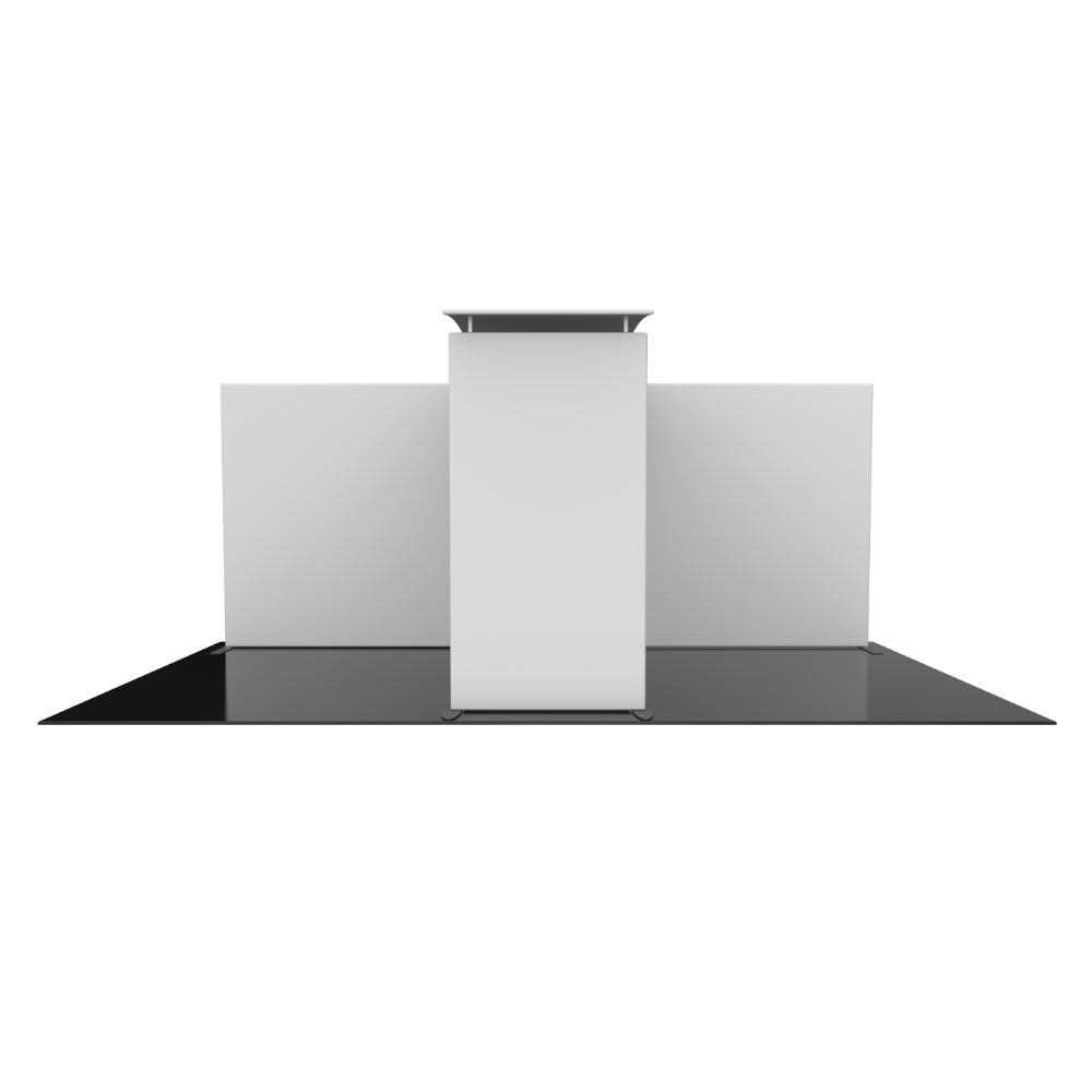 Formulate Master Backwall Accent 06