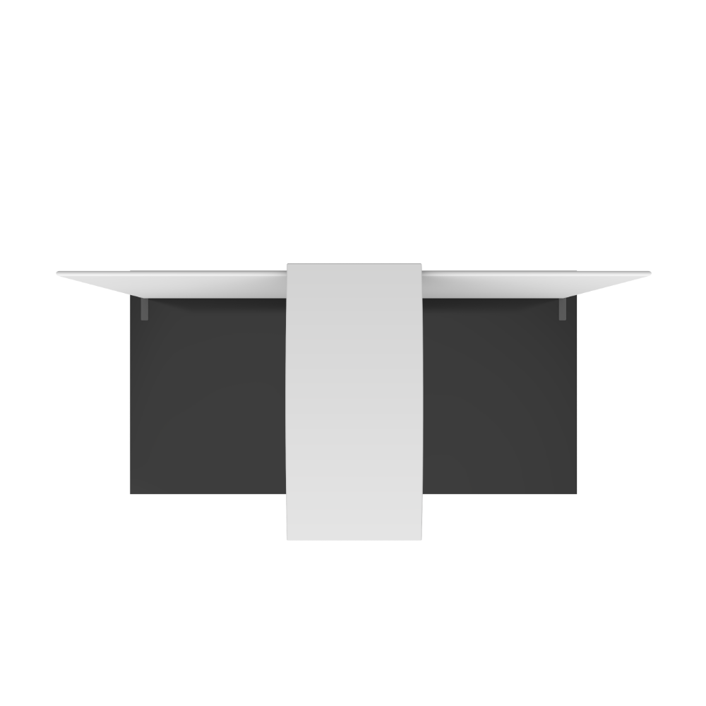 Formulate Master Backwall Accent 06