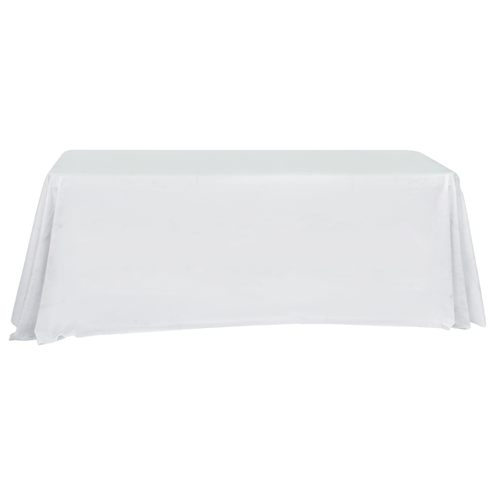 Premium Dye Sub Table Throw
