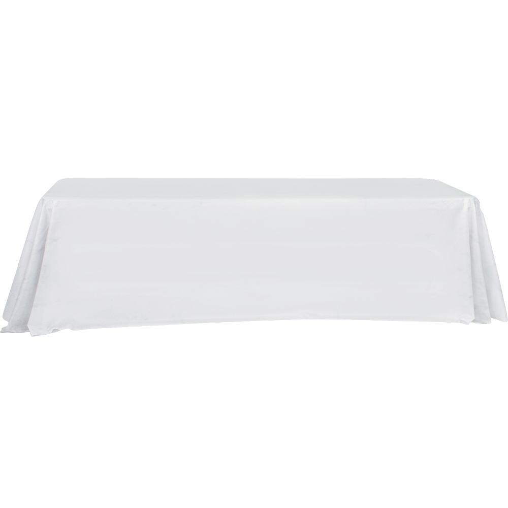Premium Dye Sub Table Throw