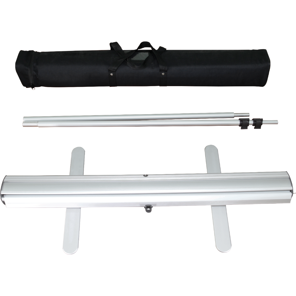 Giant Mosquito 920 Retractable Banner Stand