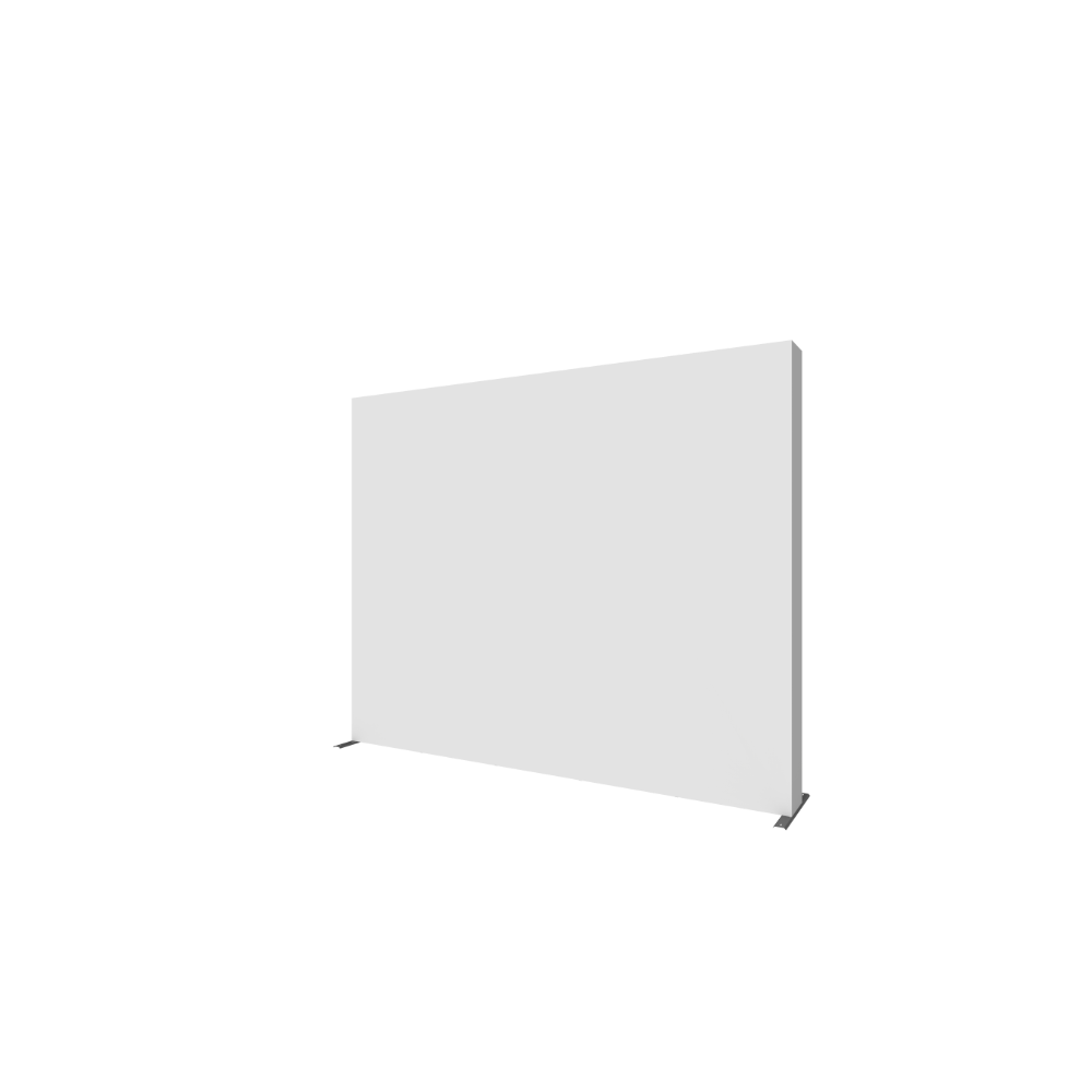 Hopup 13ft Straight Extra Tall Tension Fabric Display