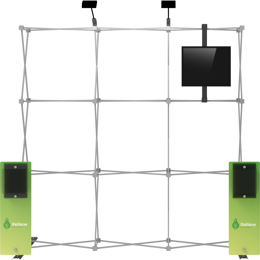 Hopup Dimension Kit 01