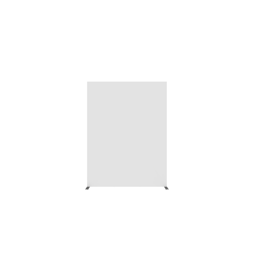 Hopup 7.5ft Straight Extra Tall Tension Fabric Display
