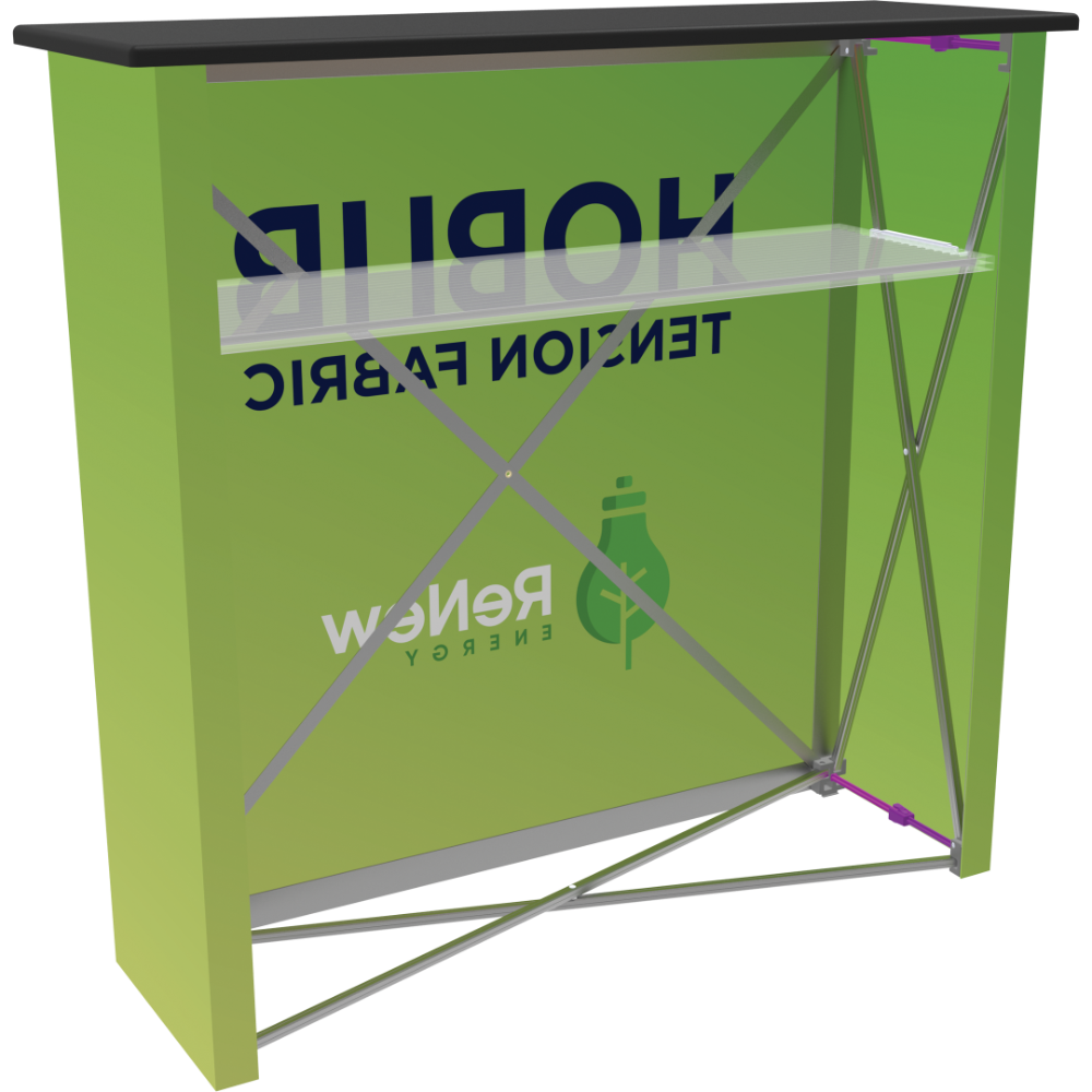 Hopup Counter