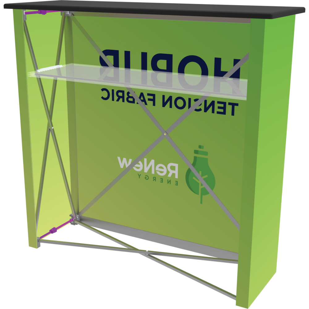 Hopup Counter