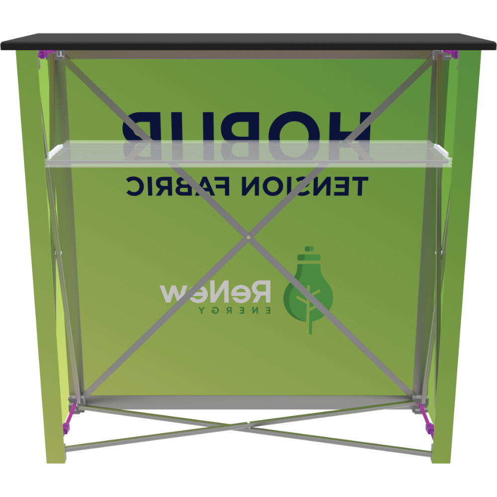 Hopup Counter