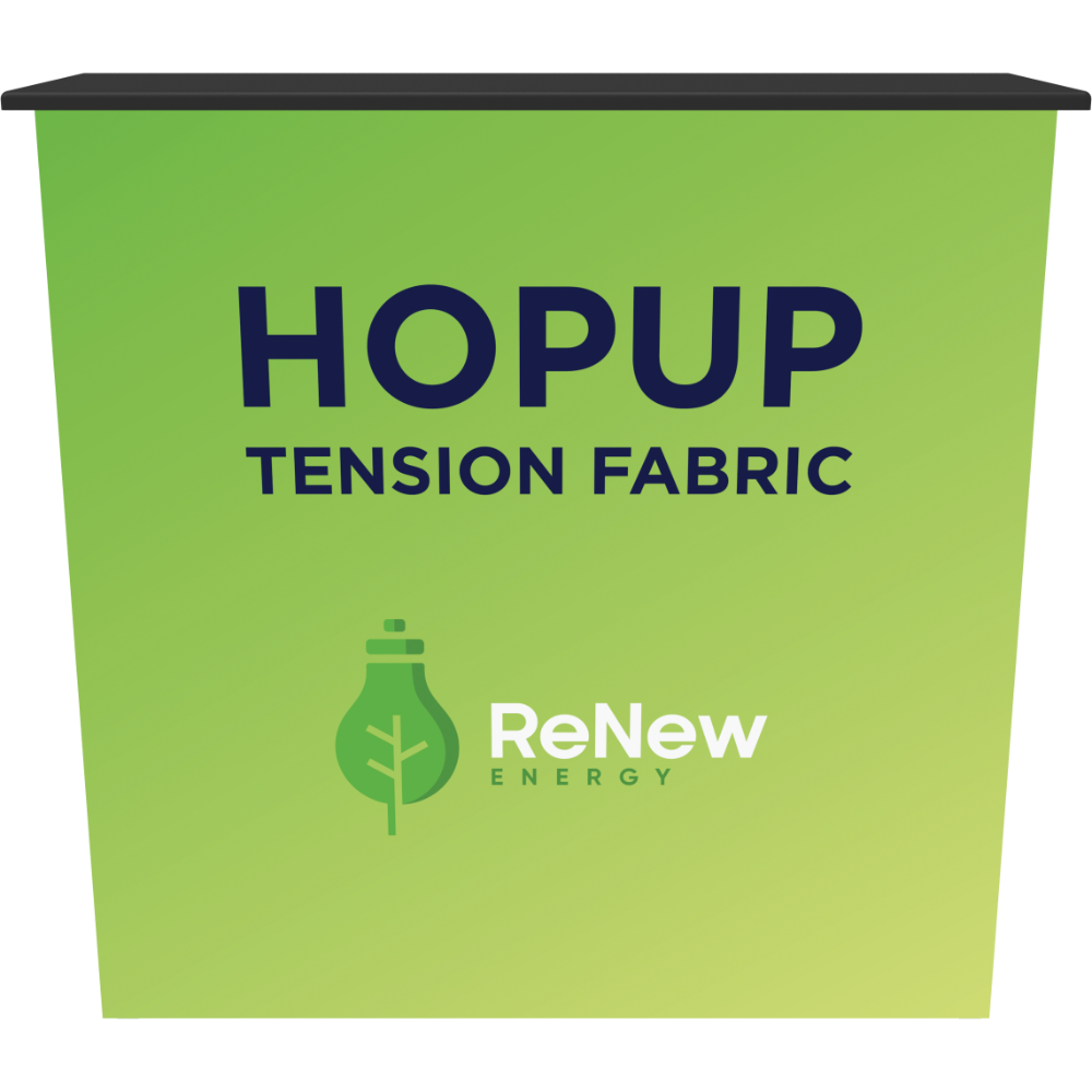 Hopup Counter