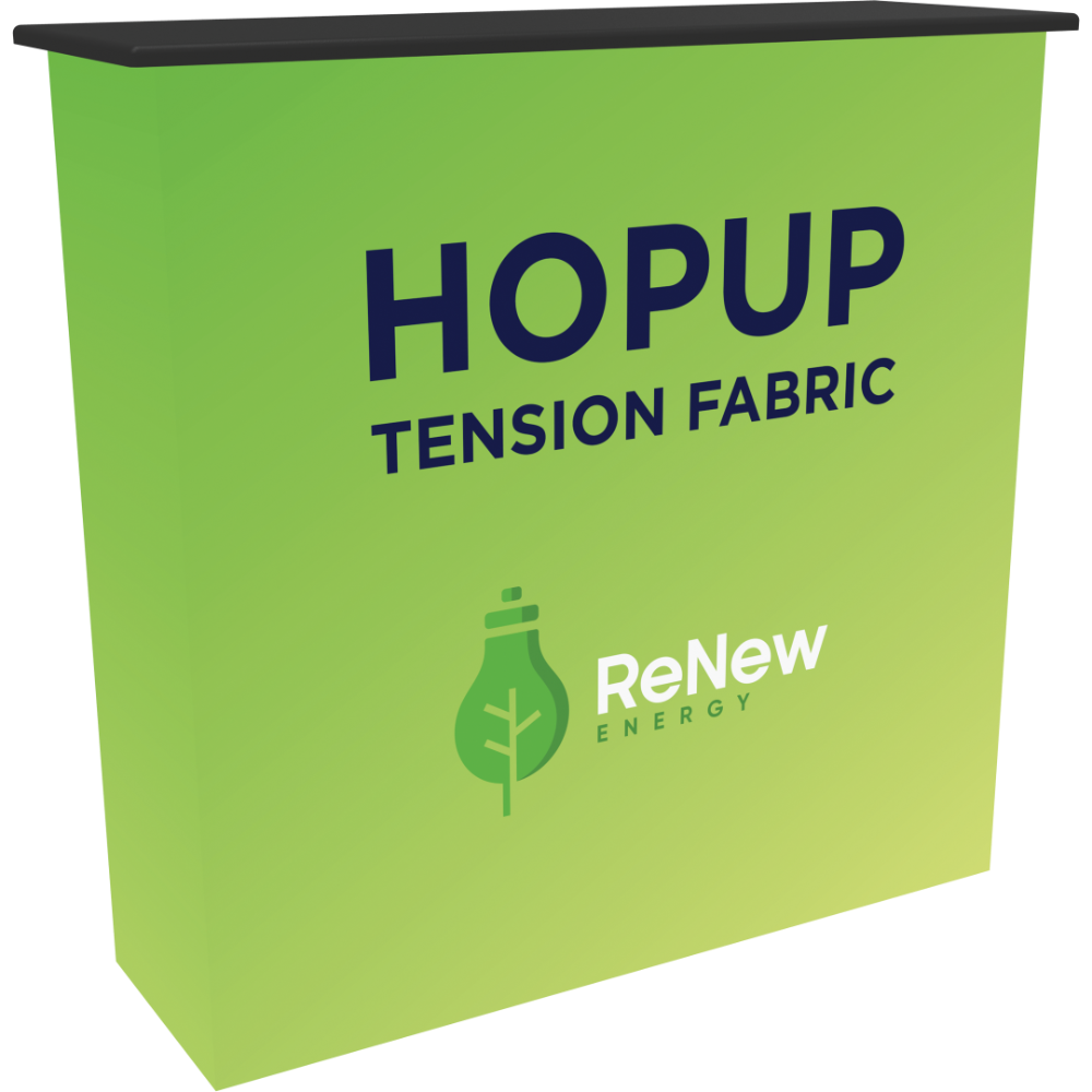 Hopup Counter