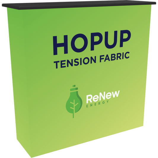 Hopup Counter