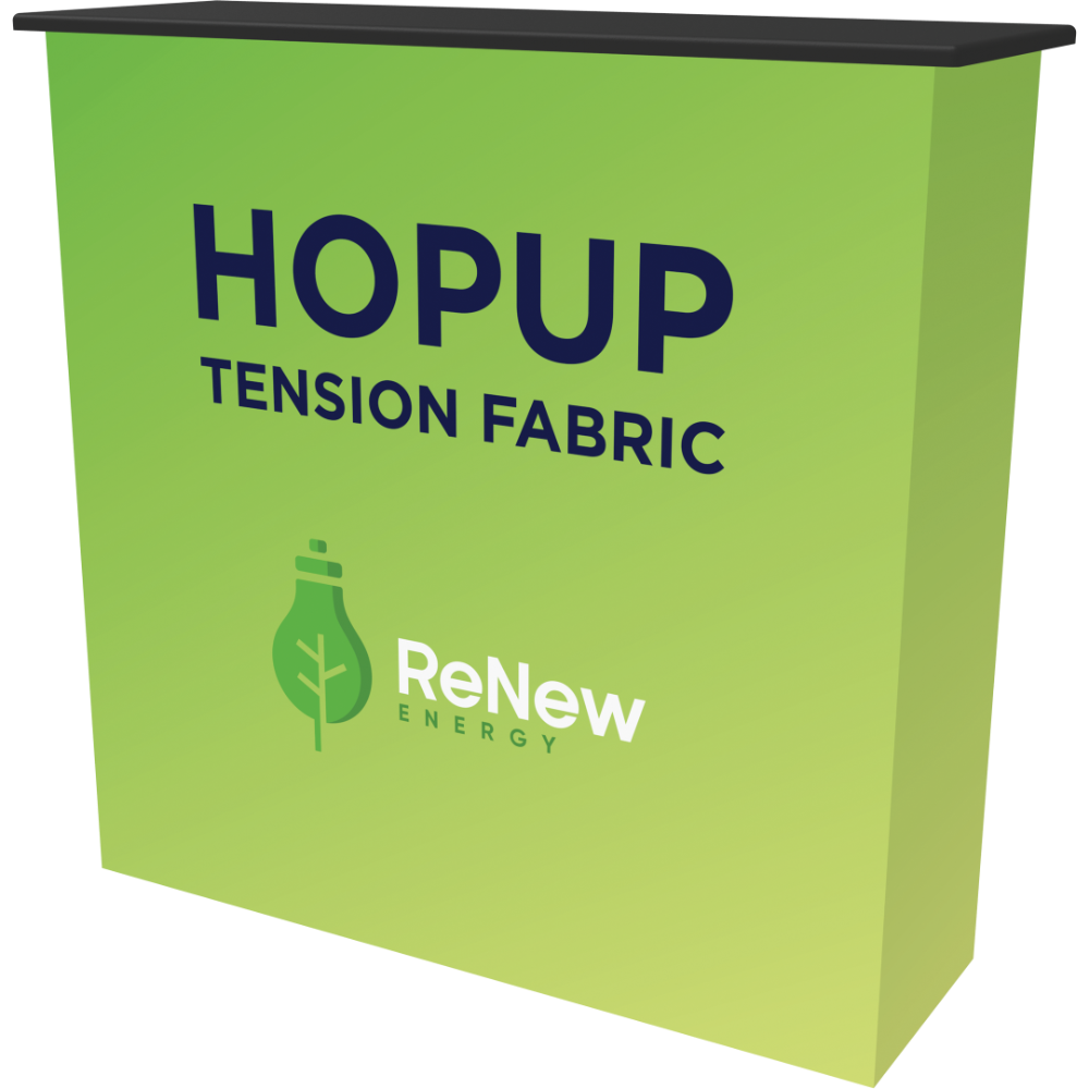 Hopup Counter