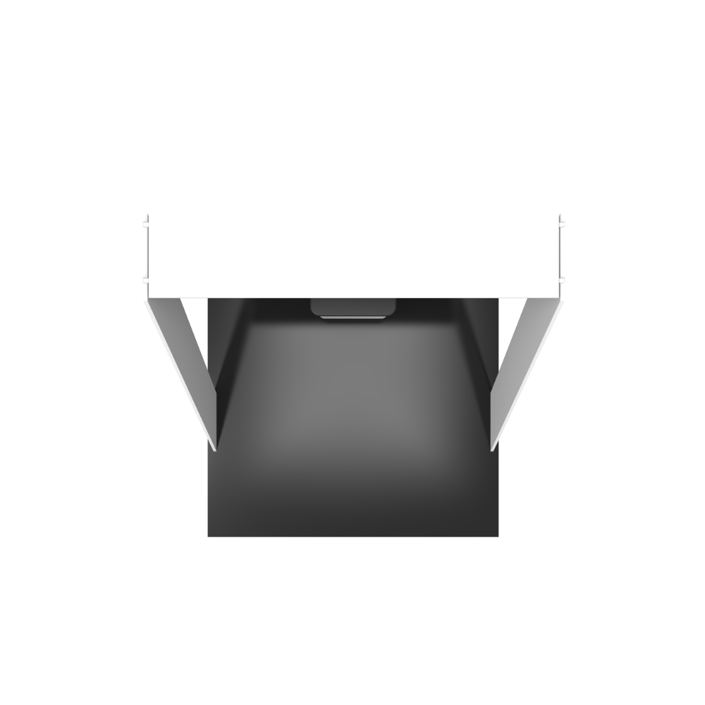 Hybrid Pro 10ft Modular Backwall Kit 07