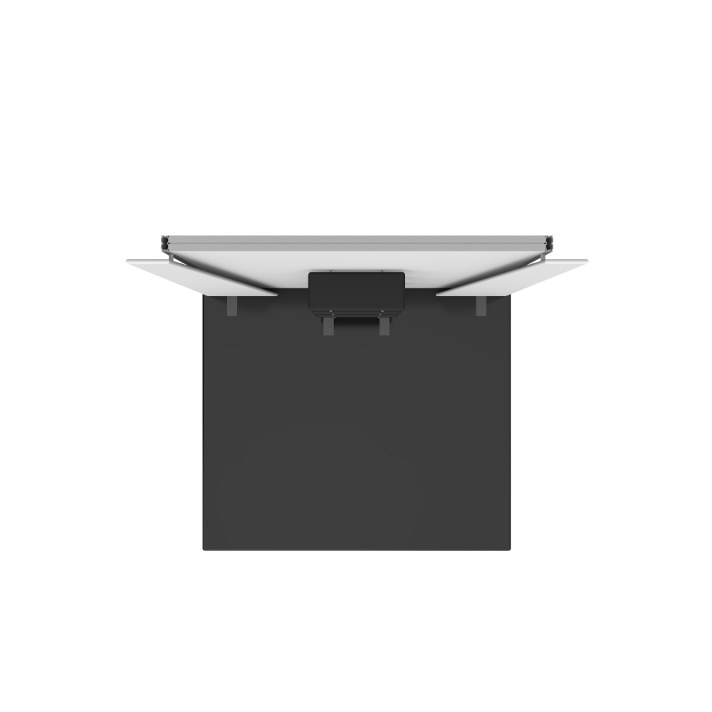 Hybrid Pro 10ft Modular Backwall Kit 27