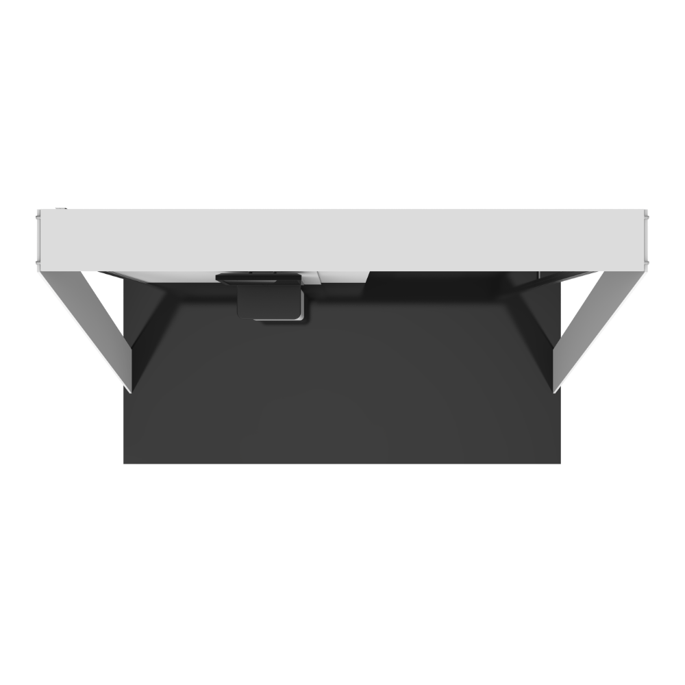 Hybrid Pro 20ft Modular Backwall Kit 15