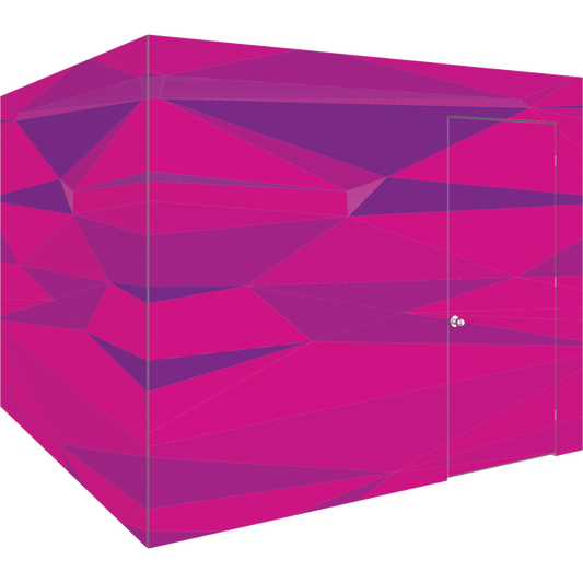 Hybrid Pro Modular Closet 04