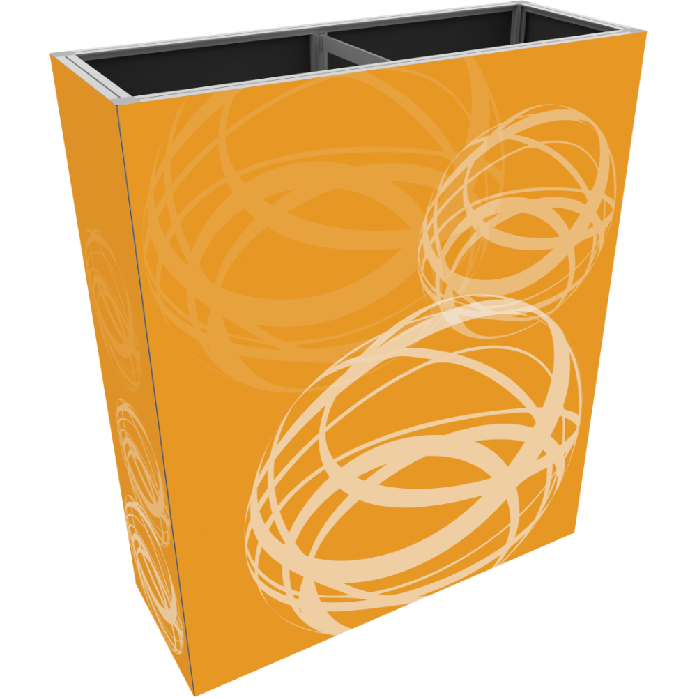 Hybrid Pro Modular Closet 06