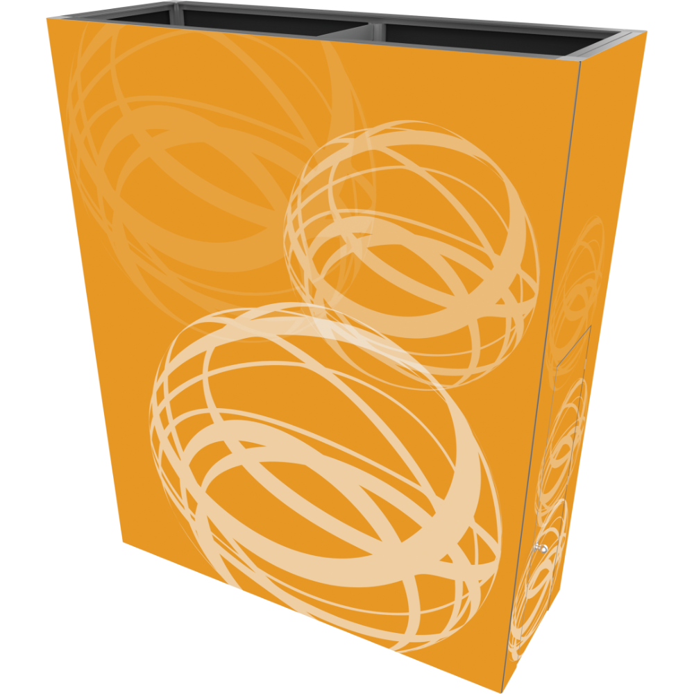 Hybrid Pro Modular Closet 06