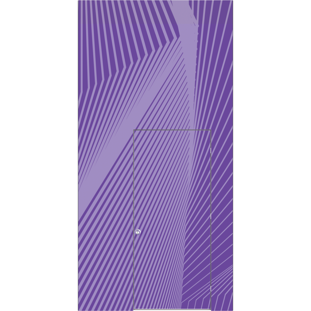 Hybrid Pro Modular Closet 08