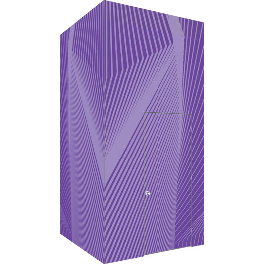 Hybrid Pro Modular Closet 08