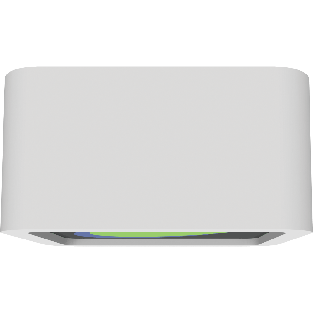 Hybrid Pro Modular Counter 09