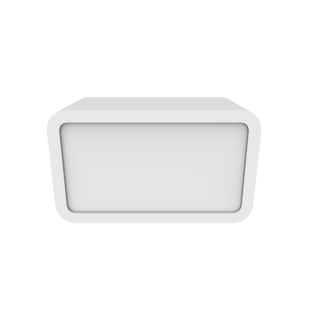 Hybrid Pro Modular Counter 10