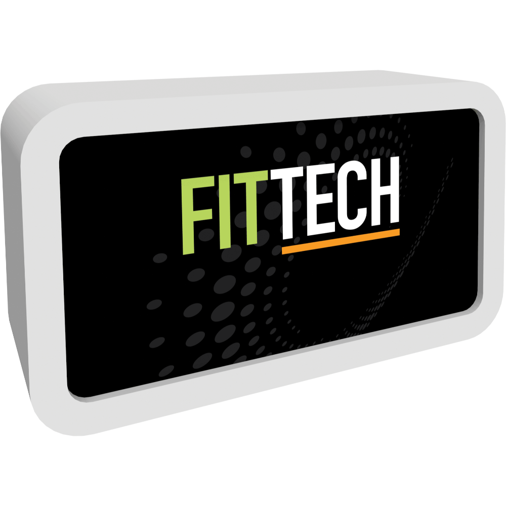 Hybrid Pro Modular Counter 10