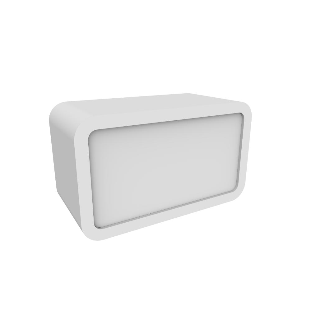 Hybrid Pro Modular Counter 10