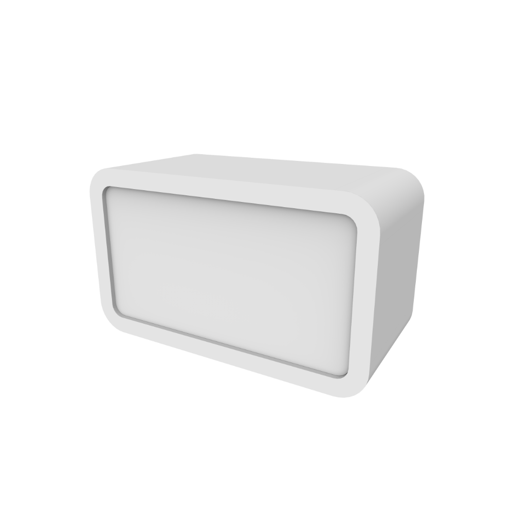 Hybrid Pro Modular Counter 10