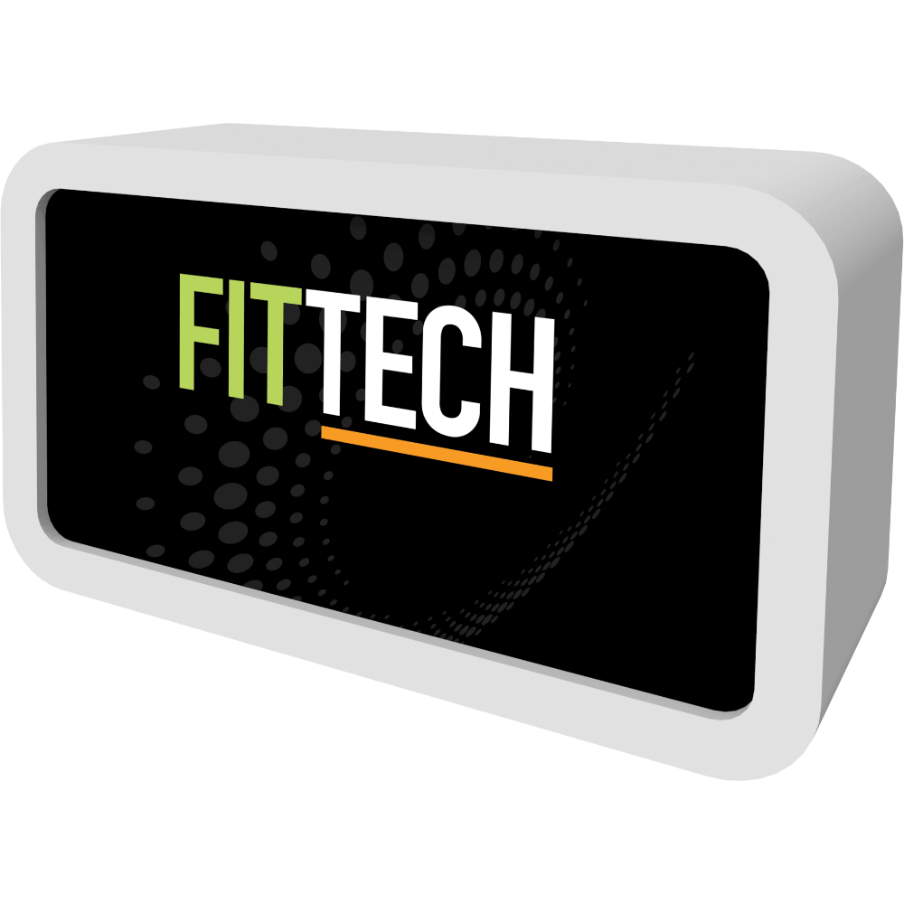 Hybrid Pro Modular Counter 10