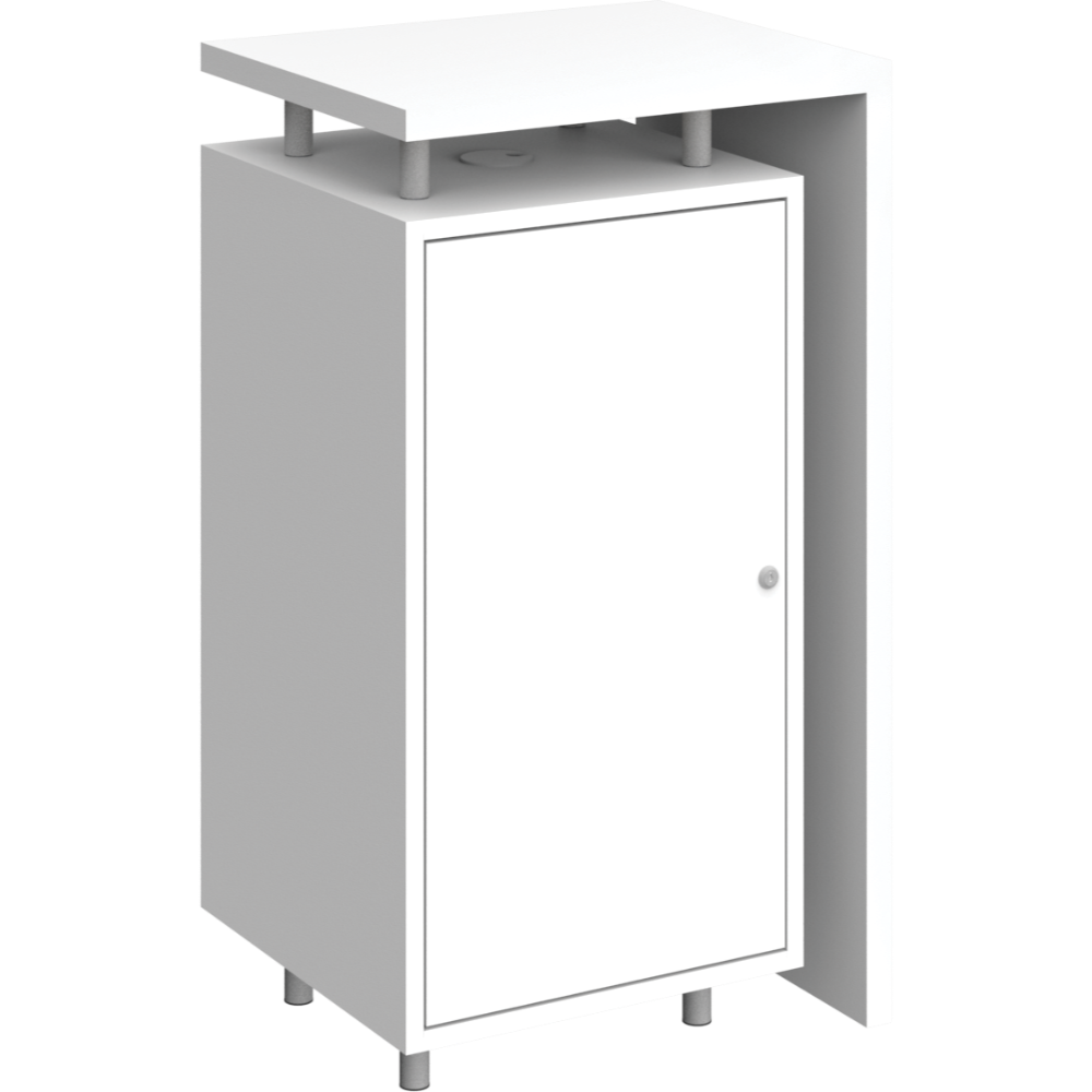 Hybrid Pro Modular Counter 12