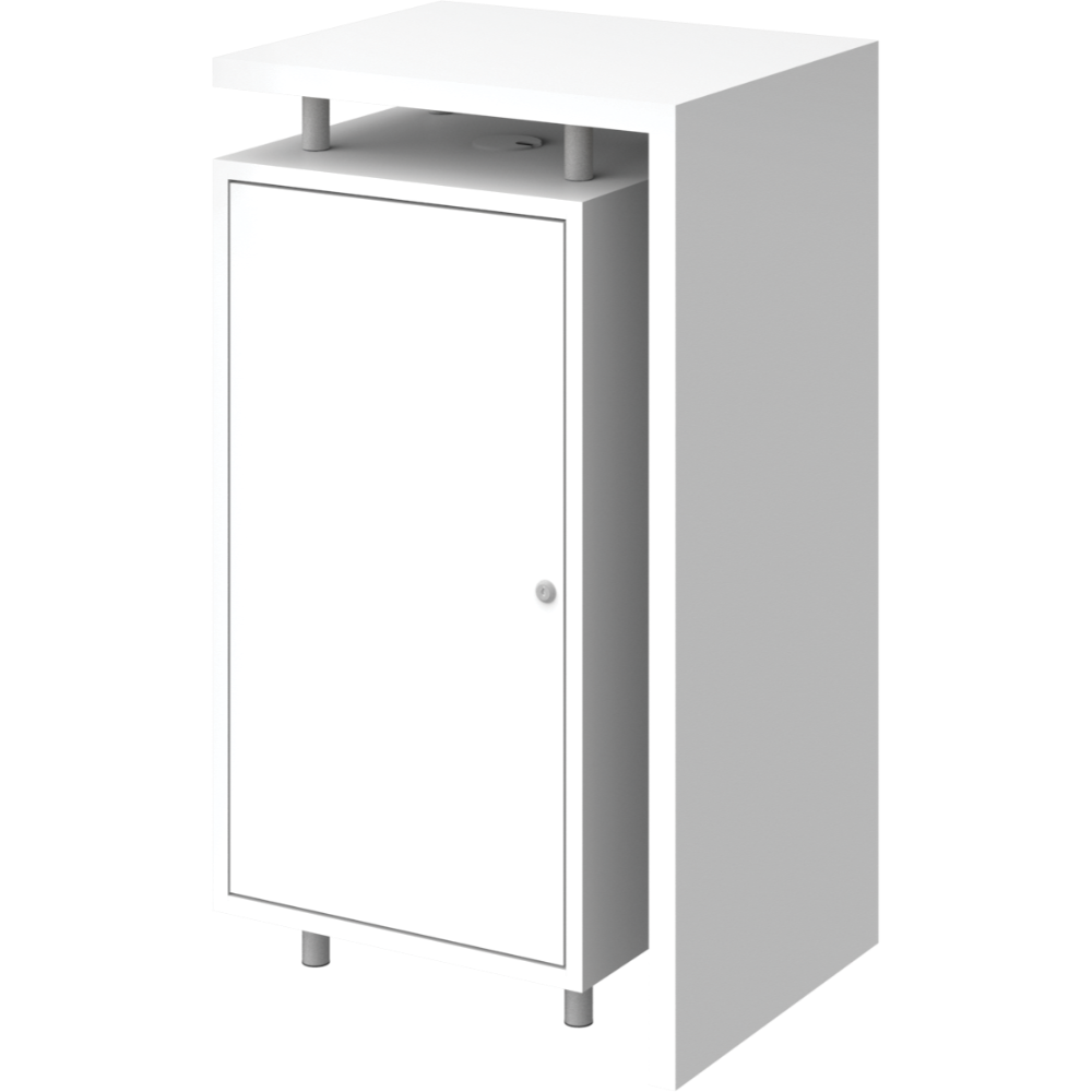 Hybrid Pro Modular Counter 12