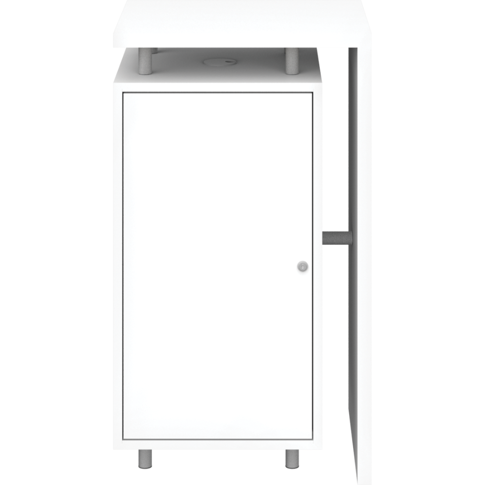 Hybrid Pro Modular Counter 12