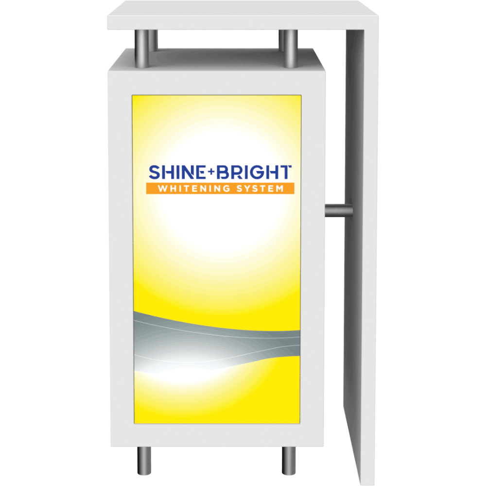 Hybrid Pro Modular Counter 12