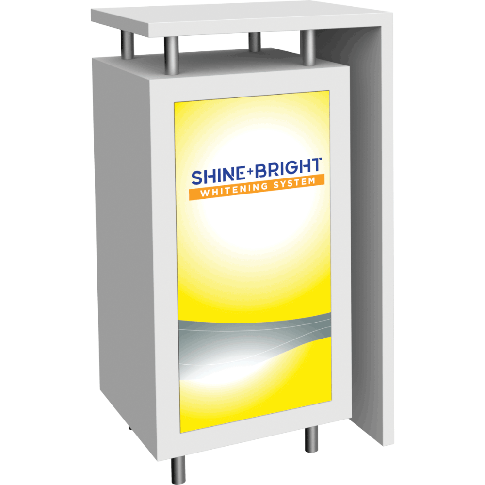 Hybrid Pro Modular Counter 12