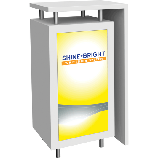 Hybrid Pro Modular Counter 12