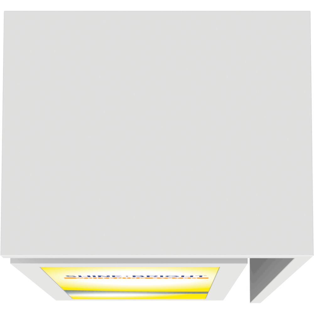 Hybrid Pro Modular Counter 12