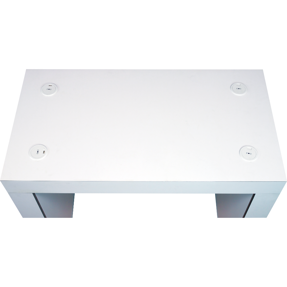 Hybrid Pro Modular Backlit Counter 17