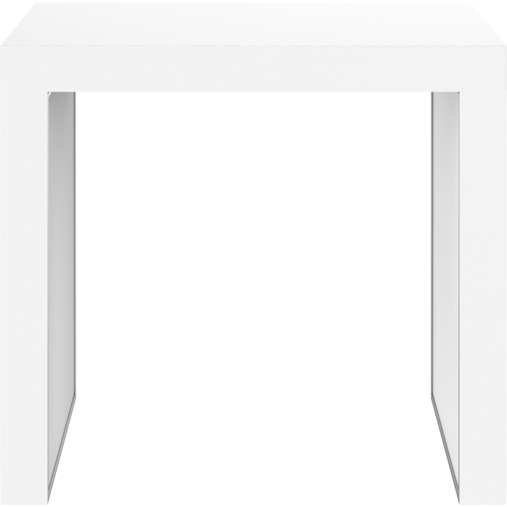 Hybrid Pro Modular Backlit Counter 17