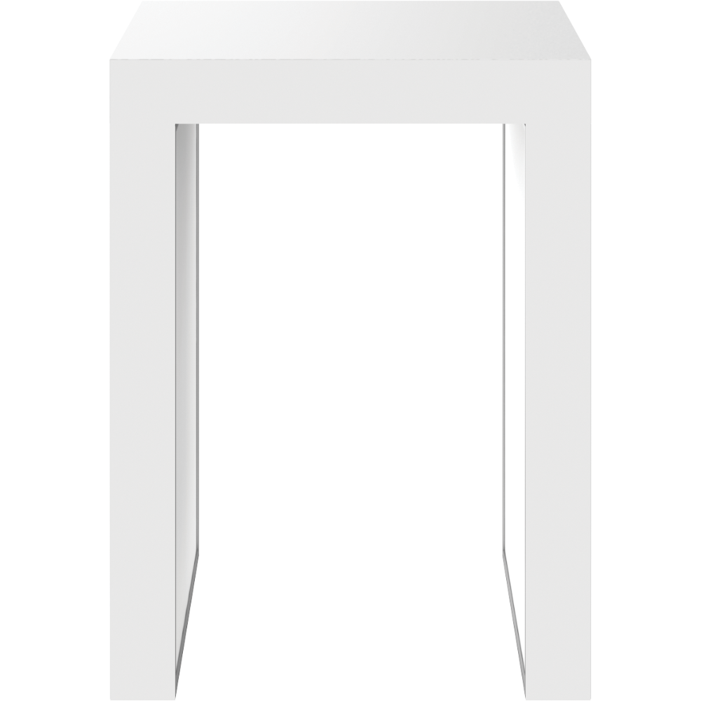 Hybrid Pro Modular Backlit Counter 18