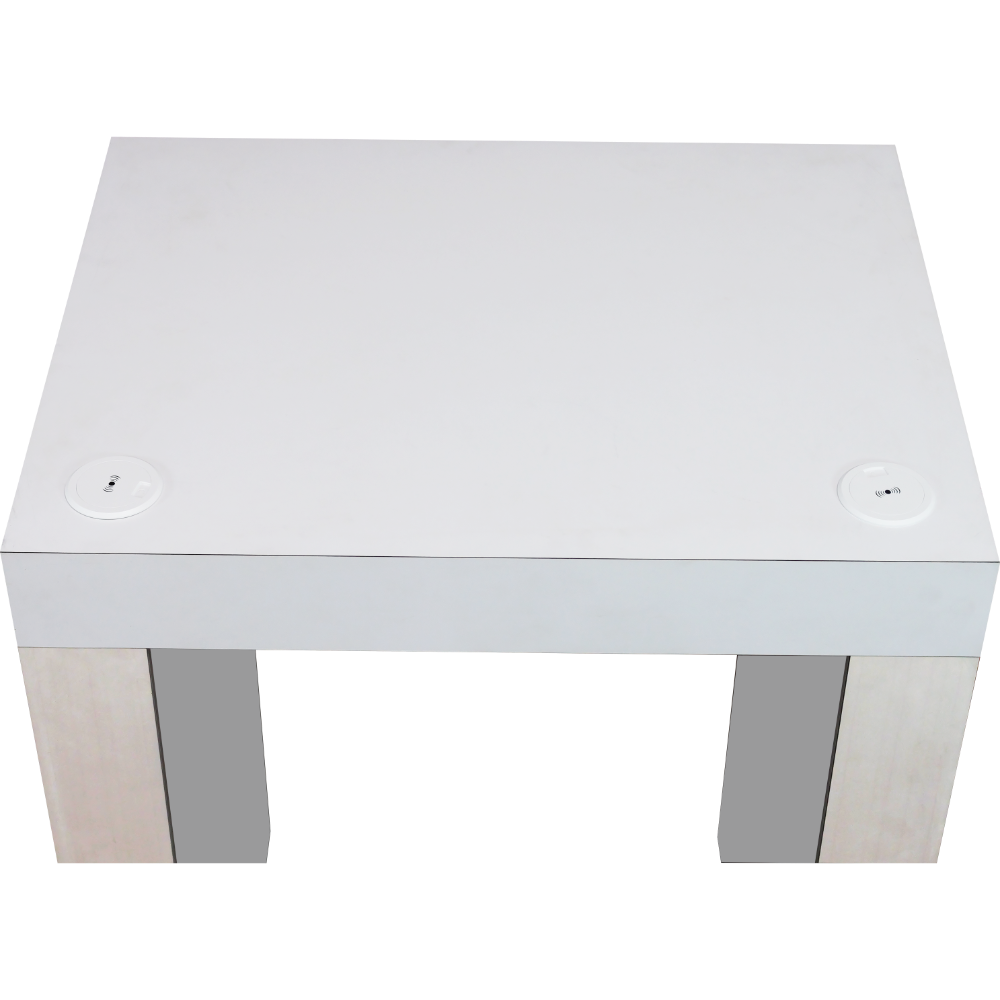Hybrid Pro Modular Backlit Counter 18