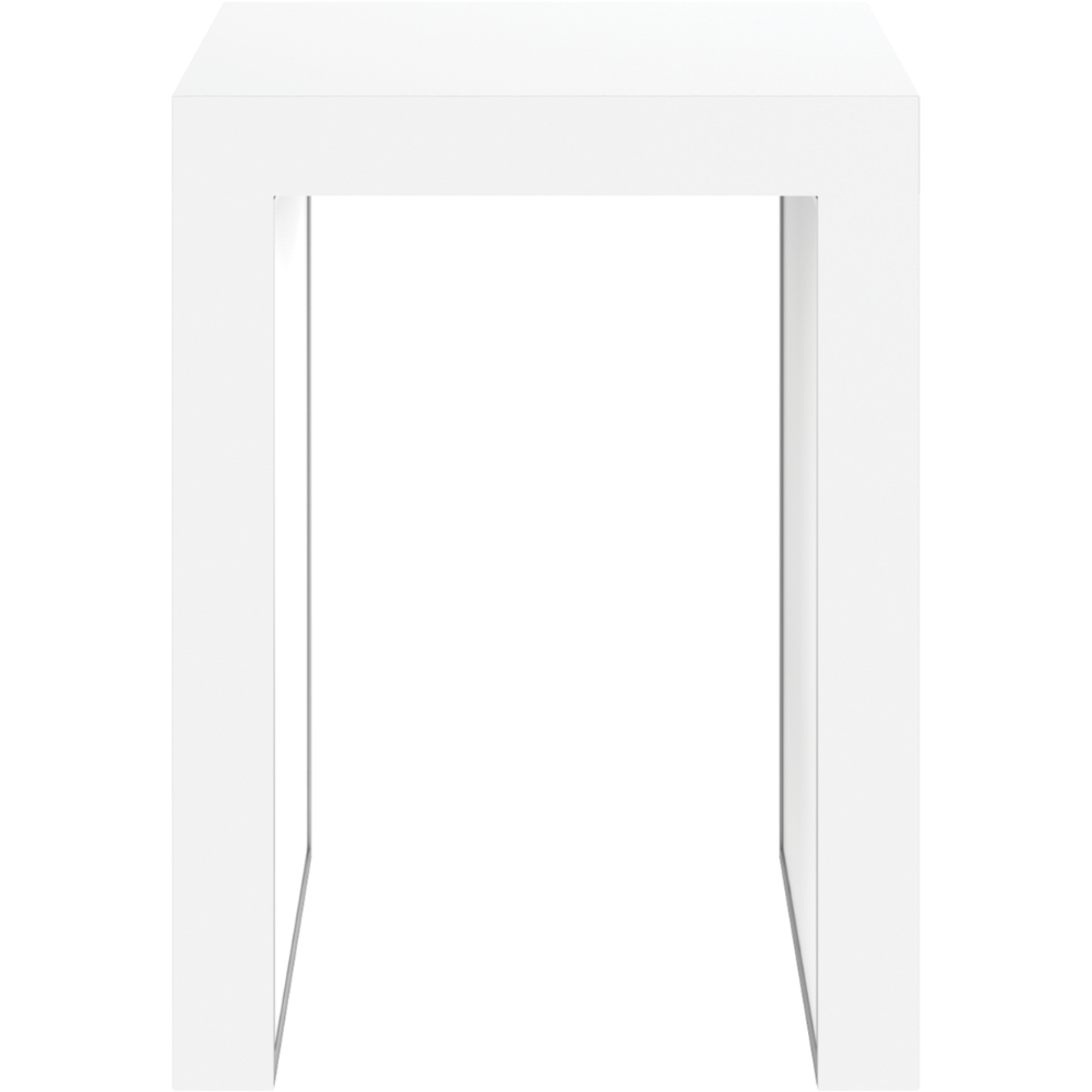 Hybrid Pro Modular Backlit Counter 18