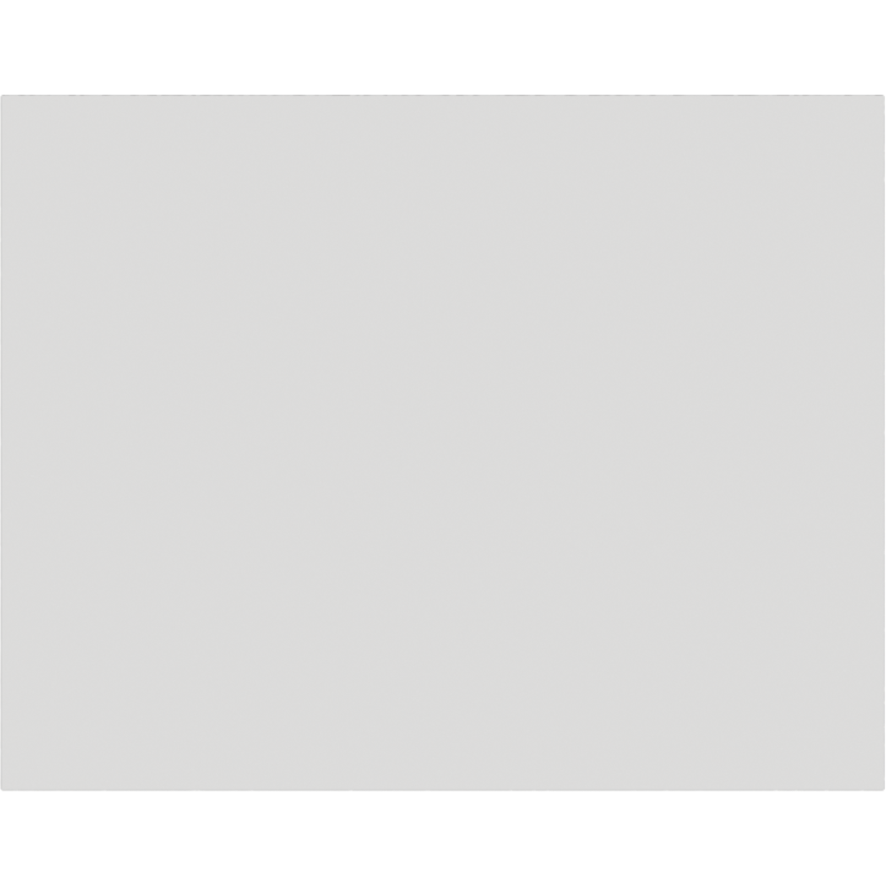 Hybrid Pro Modular Backlit Counter 18